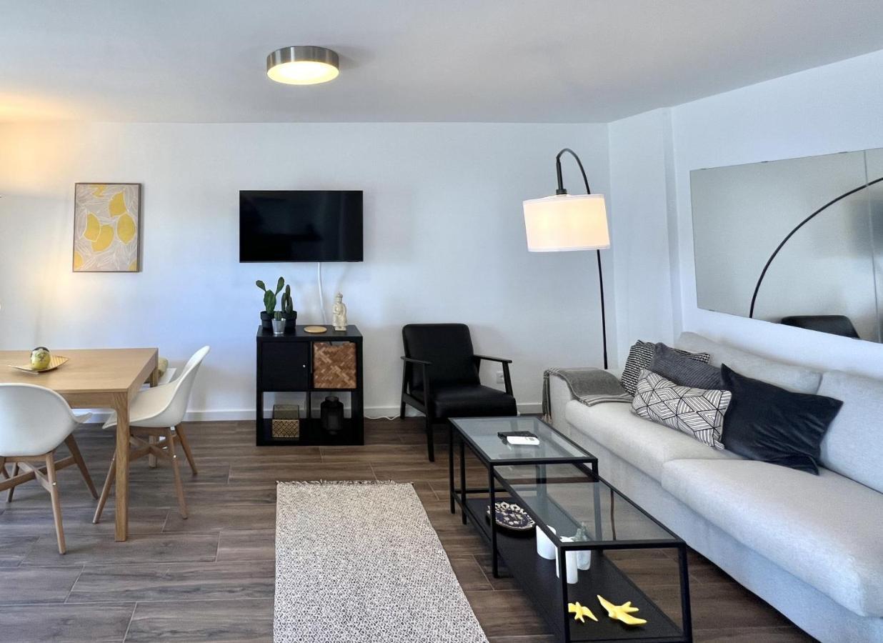 Vista By The Nest - City Center Hd Properties Faro Luaran gambar